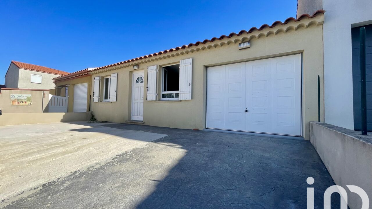 maison 3 pièces 76 m2 à vendre à Perpignan (66000)