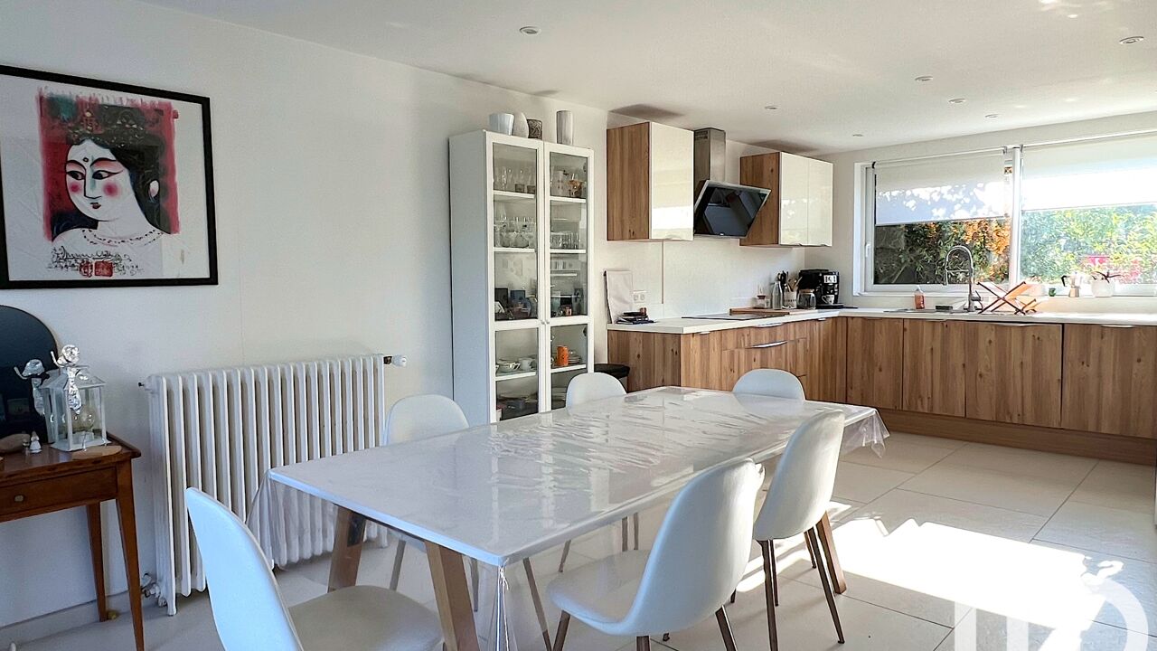 maison 7 pièces 135 m2 à vendre à Rambouillet (78120)