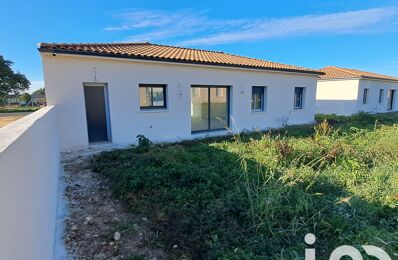 vente maison 308 000 € à proximité de Montagnac-la-Crempse (24140)