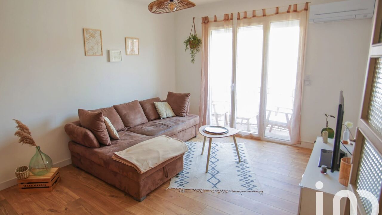 appartement 3 pièces 68 m2 à vendre à Perpignan (66100)