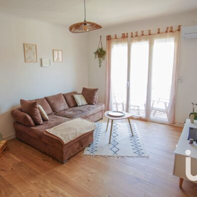 Appartement 3 pièces 68 m²