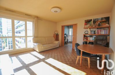 vente appartement 320 000 € à proximité de Le Pré-Saint-Gervais (93310)