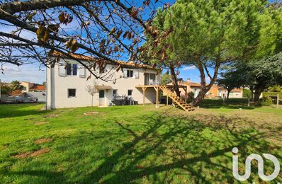 vente maison 274 000 € à proximité de Nieul-Lès-Saintes (17810)