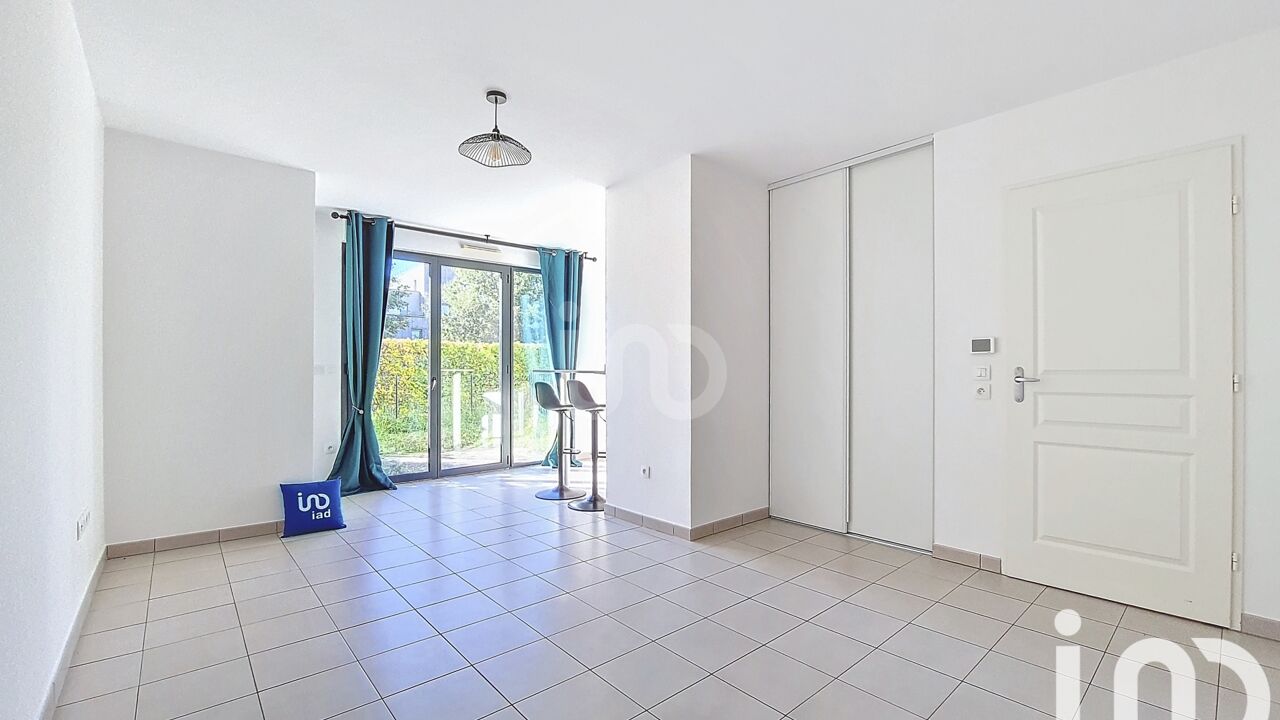 appartement 2 pièces 51 m2 à vendre à Bussy-Saint-Georges (77600)