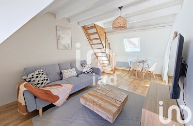 vente appartement 218 000 € à proximité de Magny-le-Hongre (77700)