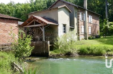 vente maison 237 000 € à proximité de Laneuville-à-Rémy (52220)