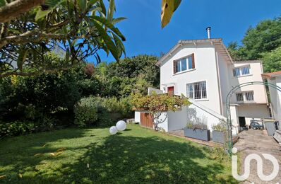 vente maison 650 000 € à proximité de Chaville (92370)