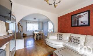 Maison 5 Pièces 120 m² à vendre à Chevilly-Larue (94550)