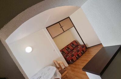 vente appartement 25 000 € à proximité de Lourdes (65100)