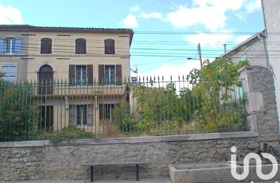 vente maison 165 000 € à proximité de Argens-Minervois (11200)