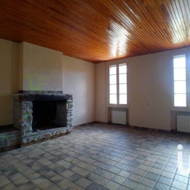 Maison 8 pièces 246 m²