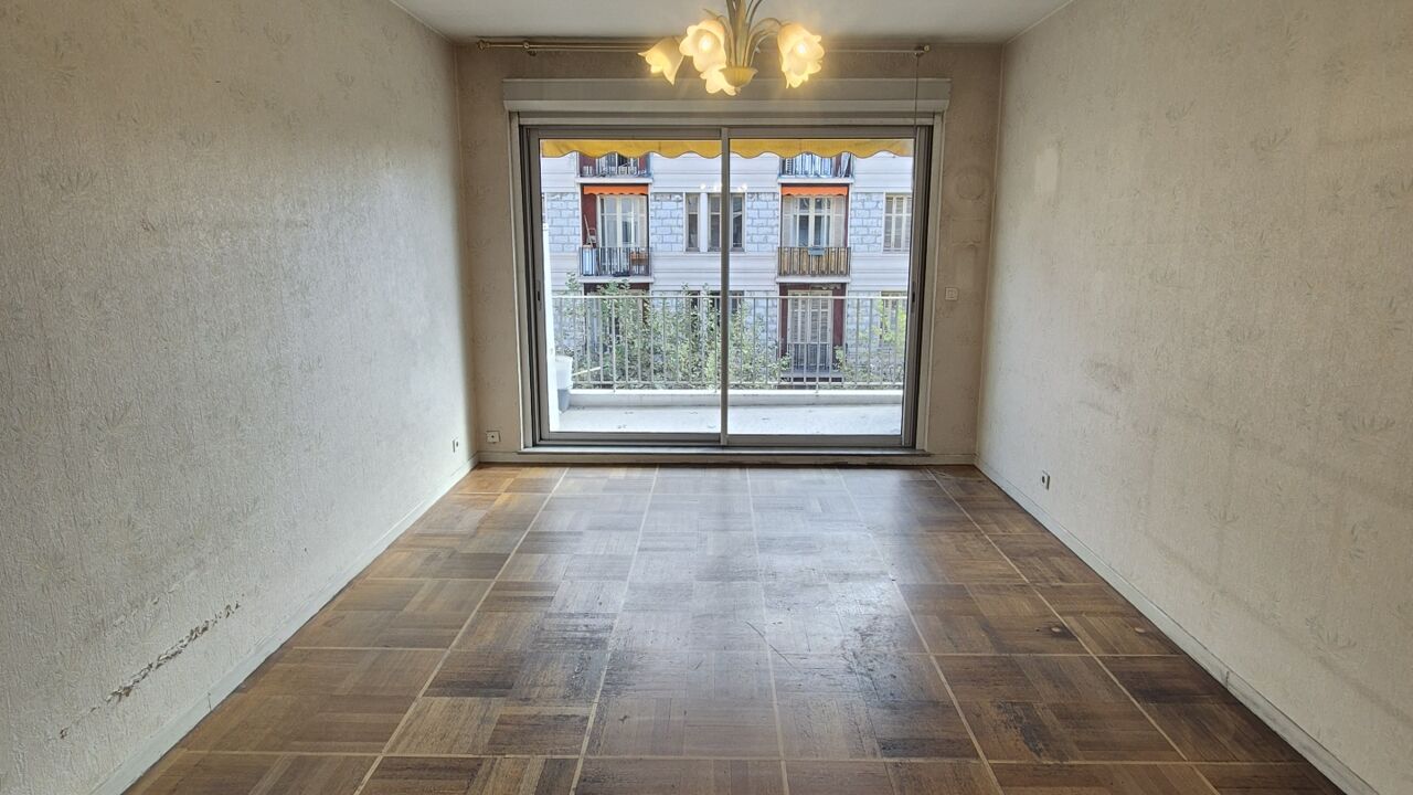 appartement 3 pièces 69 m2 à vendre à Nice (06000)