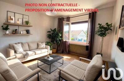 vente appartement 220 000 € à proximité de Neauphle-le-Vieux (78640)