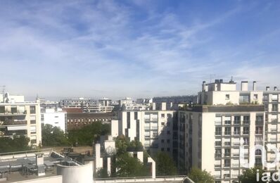 vente appartement 260 000 € à proximité de Chilly-Mazarin (91380)