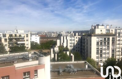 vente appartement 260 000 € à proximité de Paris 1 (75001)