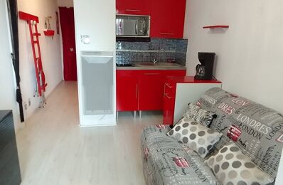 vente appartement 116 600 € à proximité de L'Île-d'Olonne (85340)