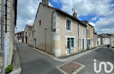 vente maison 21 000 € à proximité de Lussac-les-Églises (87360)