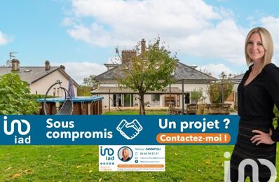 vente appartement 235 000 € à proximité de Maizières-Lès-Metz (57280)