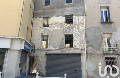 vente immeuble 185 000 € à proximité de Le Beausset (83330)