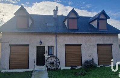 vente maison 264 000 € à proximité de Chartres (28000)