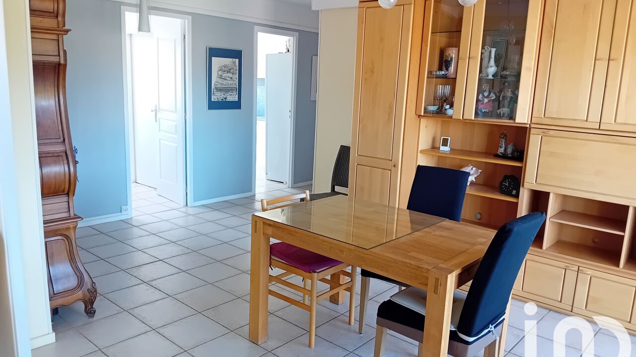 appartement 5 pièces 82 m2 à vendre à Hyères (83400)