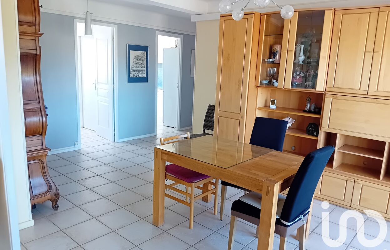 appartement 5 pièces 82 m2 à vendre à Hyères (83400)