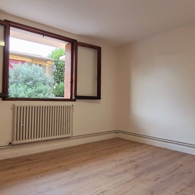 Appartement 4 pièces 72 m²