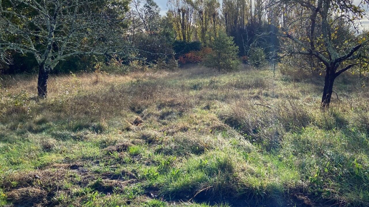 terrain  pièces 350 m2 à vendre à Artigues-Près-Bordeaux (33370)