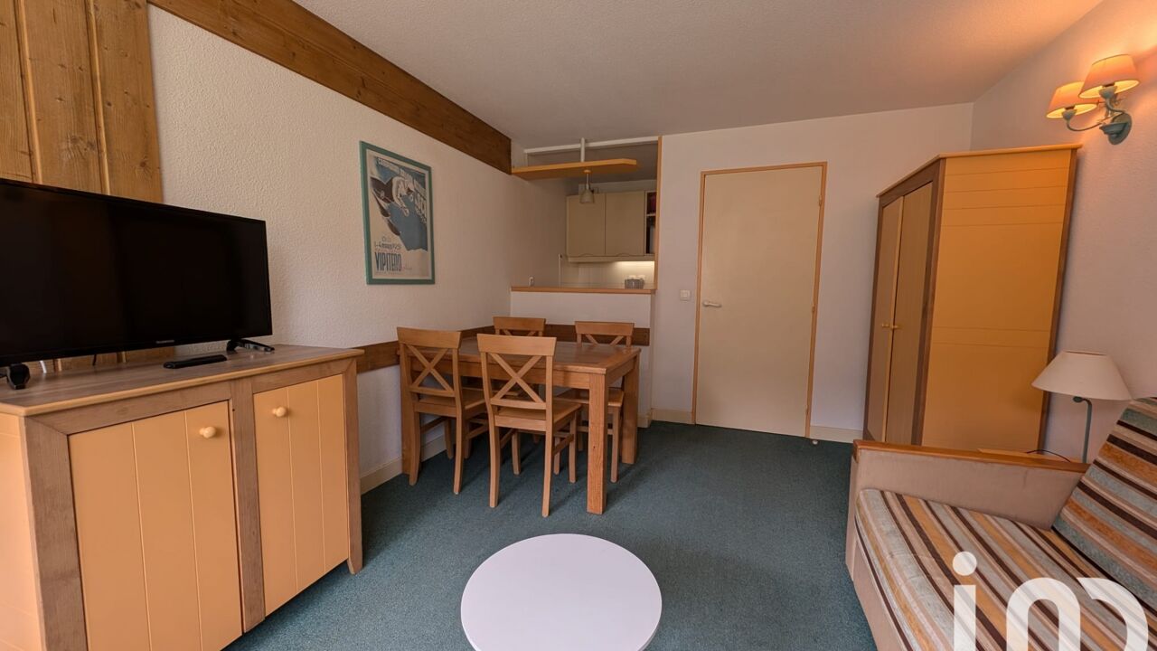 appartement 1 pièces 26 m2 à vendre à Labassère (65200)