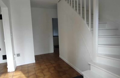 vente maison 276 000 € à proximité de La Membrolle-sur-Longuenée (49770)