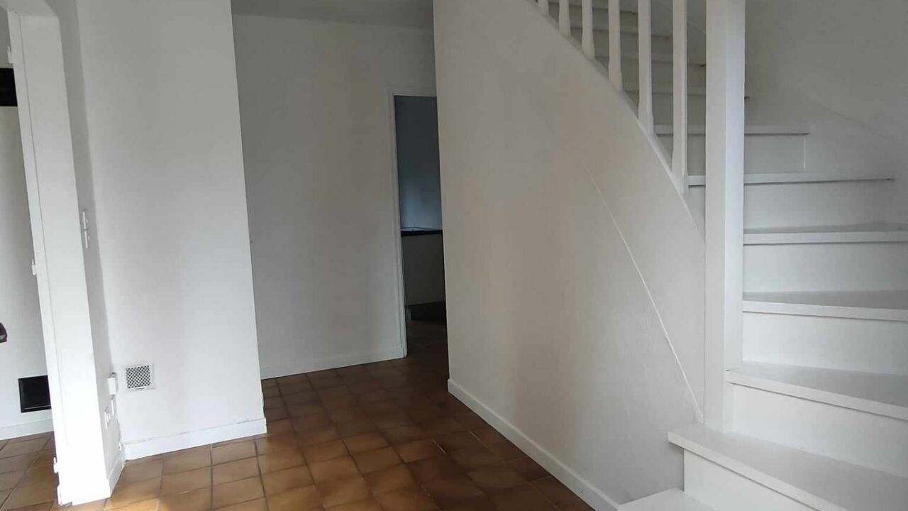 maison 5 pièces 100 m2 à vendre à Longuenée-en-Anjou (49220)