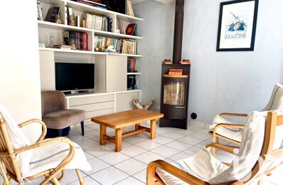 vente maison 429 800 € à proximité de Sautron (44880)