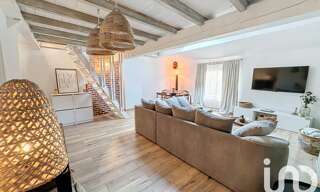 Appartement 1 Pièce 60 m² à vendre à Ollioules (83190)