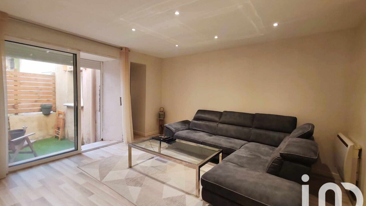 appartement 3 pièces 85 m2 à vendre à Nîmes (30000)