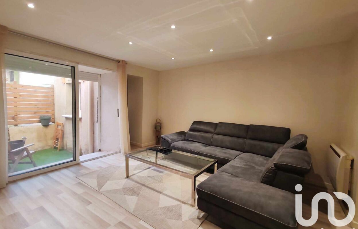 appartement 3 pièces 85 m2 à vendre à Nîmes (30000)