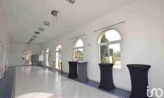 Commerce  420 m² à vendre à Garons (30128)