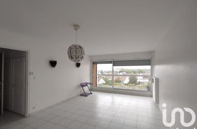 vente appartement 229 000 € à proximité de Carrières-sous-Poissy (78955)