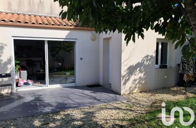 vente maison 259 000 € à proximité de Villedoux (17230)