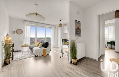 vente appartement 219 000 € à proximité de Lauzerville (31650)