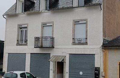 vente immeuble 175 000 € à proximité de Chauchailles (48310)