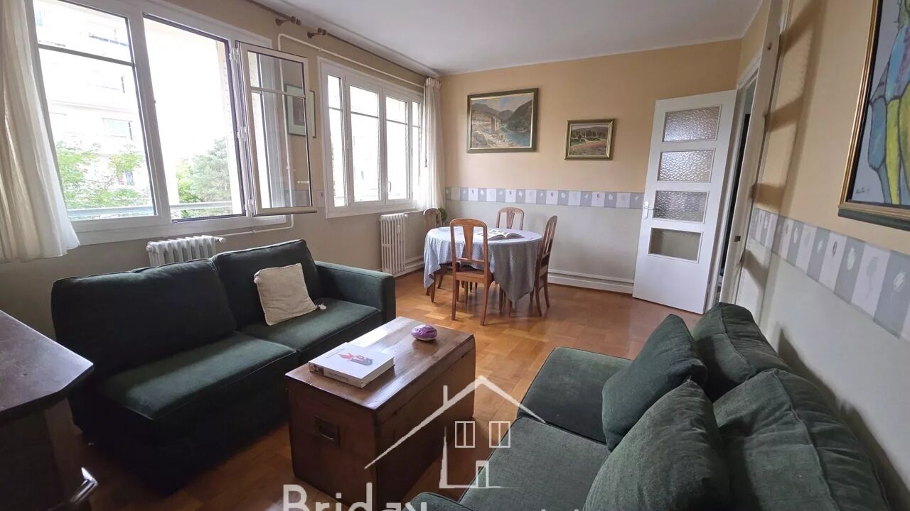 appartement 2 pièces  m2 à vendre à Tassin-la-Demi-Lune (69160)