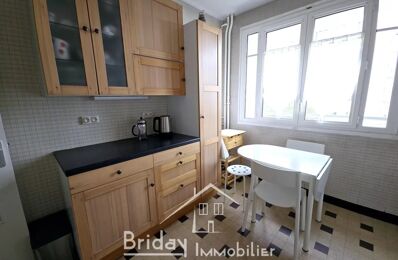 vente appartement 230 000 € à proximité de Lentilly (69210)