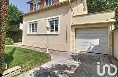 vente maison 339 000 € à proximité de Mandres-les-Roses (94520)