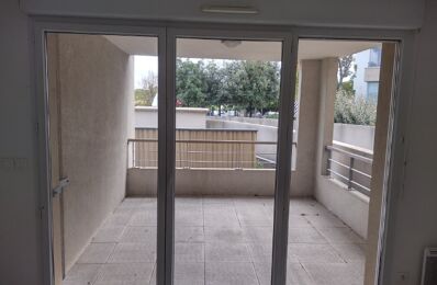 location appartement 830 € CC /mois à proximité de Pignan (34570)