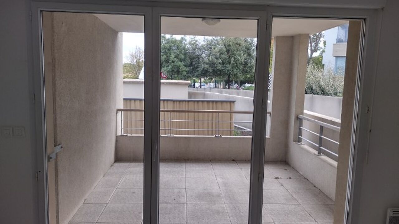 appartement 3 pièces 67 m2 à louer à Montpellier (34070)