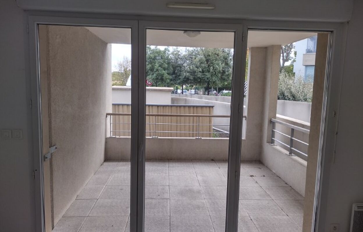 appartement 3 pièces 67 m2 à louer à Montpellier (34070)