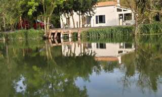 Maison 3 Pièces 90 m² à vendre à Taugon (17170)