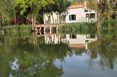 Maison 3 pièces 349500 €