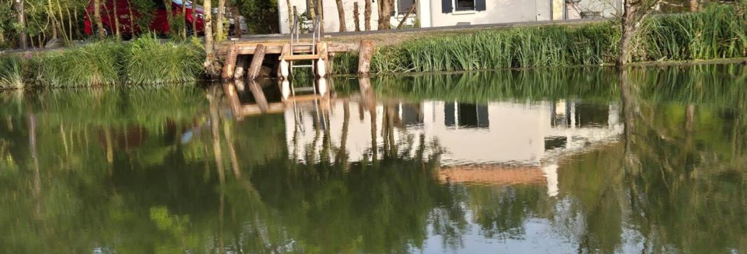 Maison 3 Pièces 90 m² à vendre à Taugon (17170)