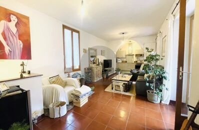 vente appartement 460 000 € à proximité de Menton (06500)